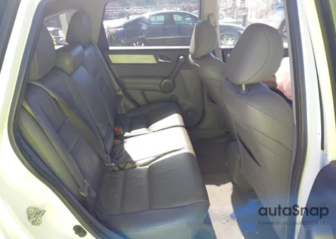 2010 Honda Cr-V Ex-L z USA, uszkodzony, nr VIN 5J6RE4H70AL054149